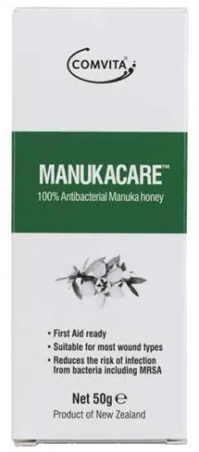 Bild: Manuka Honig Produkt erhält medizinische Lizenz