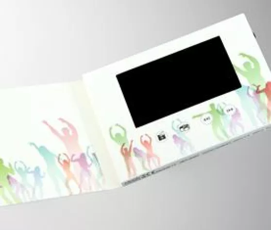 Individueller geht’s nicht: Mit der i-card zu Weihnachten Liebe schenken Bild: Individueller geht’s nicht: Mit der i-card zu Weihnachten Liebe schenken