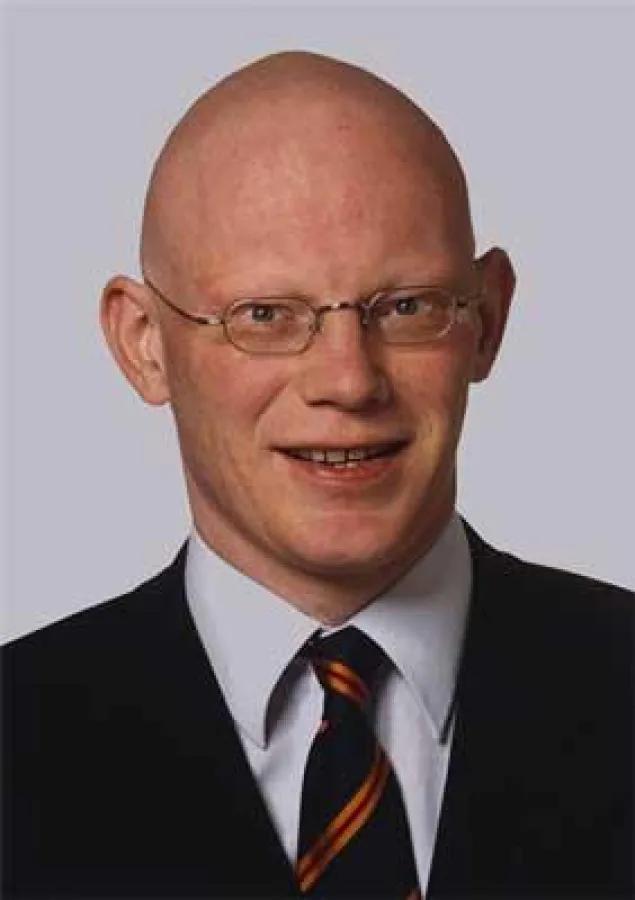 Rechtsanwalt Heiko Klages sieht in der Kurzarbeit Chancen für Unternehmen in der Finanzkrise