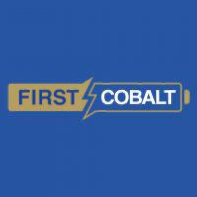 Logo First Cobalt