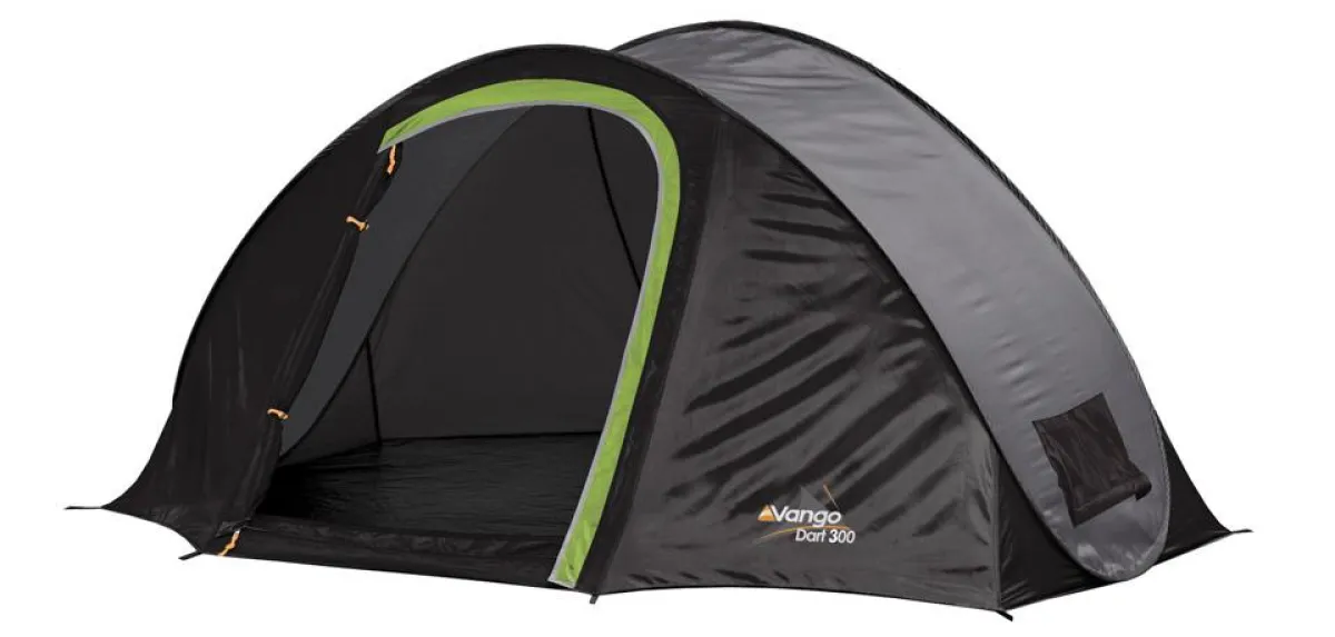 Wurfzelt Vango Dart 300