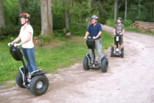Tuniberg mal anders Bild: Tuniberg mal anders