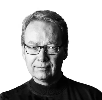 Bild: Folienmagie – eine neue kreative Dienstleistung für emotionales Präsentieren