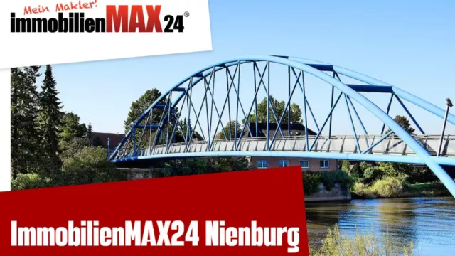 Bild: immobilienMAX24 GmbH - Immobilienmakler Nienburg: Ihr vertrauenswürdiger Partner für alle Immobilienfragen