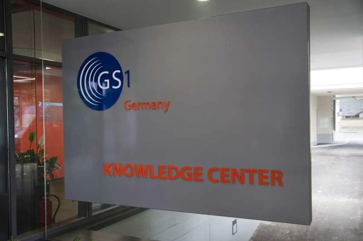GS1 Knowledge Center, Automotive 2009