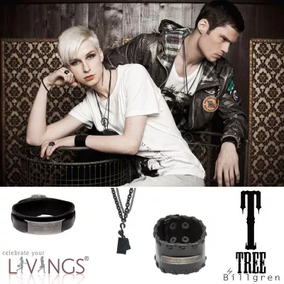 Bild: We love Vintage! Tree by Billgren