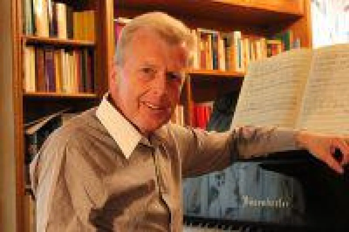 Peter Barcaba