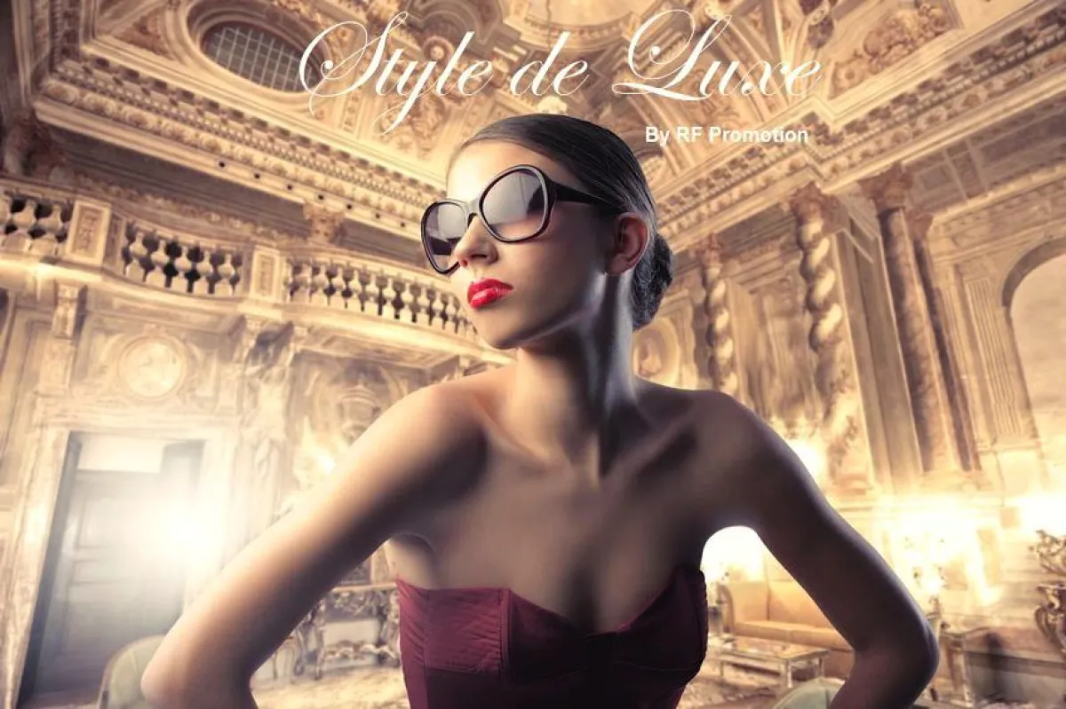 Style de Luye by RF Promotion
