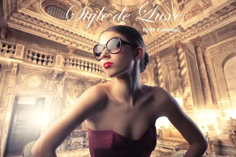 Neues internationale Partylabel „Style de Luxe“ in Zürich Bild: Neues internationale Partylabel „Style de Luxe“ in Zürich
