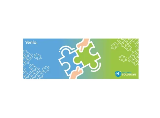 Bild: Partnerschaft zwischen ETI und Yenlo: Reduzierung der Cloud-Komplexität vereinfacht digitale Transformation