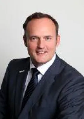 Bild: René Zäske zum Prokuristen ernannt