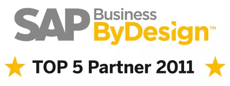 PORTOLAN jetzt einer der wenigen Master-Reseller für SAP Business ByDesign Bild: PORTOLAN jetzt einer der wenigen Master-Reseller für SAP Business ByDesign