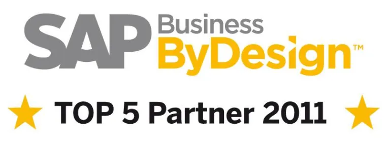 Bild: PORTOLAN jetzt einer der wenigen Master-Reseller für SAP Business ByDesign