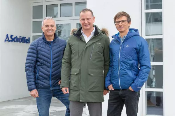 Bild: Schöffel – Der Kunde im Fokus: Produkt, Vertrieb und Marketing unter einheitlicher Führung