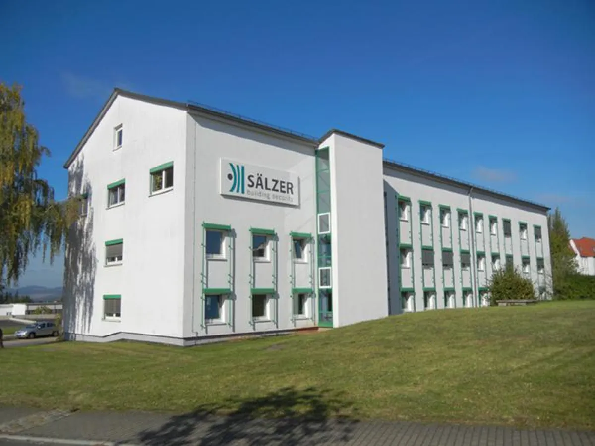 Sälzer GmbH