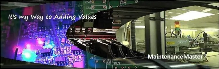 Software-Lösung für das Instandhaltungsmanagement in maschinenintensiven Produktionsunternehmen Bild: Software-Lösung für das Instandhaltungsmanagement in maschinenintensiven Produktionsunternehmen