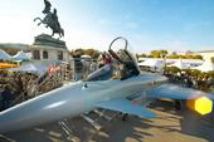 Neue Studie zeigt: Nationalstaaten liegen im Trend Bild: Neue Studie zeigt: Nationalstaaten liegen im Trend