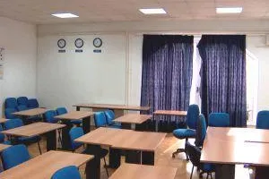 Bild: Sicherheitssysteme für Schulen und weitere Bildungseinrichtungen