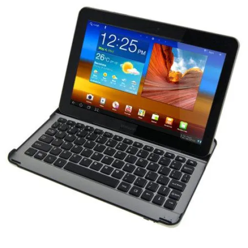 Microsoft wagt erste Schritte auf den Tablet Markt Bild: Microsoft wagt erste Schritte auf den Tablet Markt