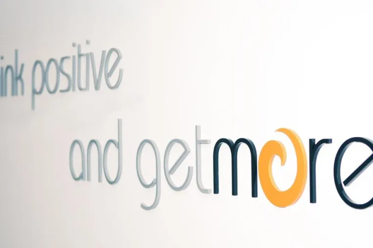getmore media: „Big Data ist unser Alltag“ Bild: getmore media: „Big Data ist unser Alltag“