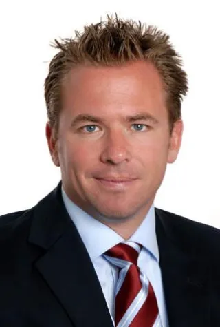 Bild: Unternehmenskommunikation mit neuem Leiter