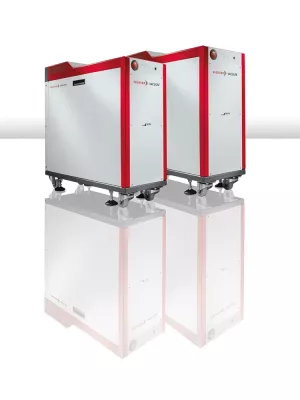 Bild: Pfeiffer Vacuum zeigt auf den Messen Semicon Korea und Semicon China innovative Vakuumlösungen