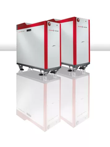 Bild: Pfeiffer Vacuum zeigt auf den Messen Semicon Korea und Semicon China innovative Vakuumlösungen