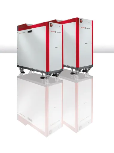 Pfeiffer Vacuum zeigt auf den Messen Semicon Korea und Semicon China innovative Vakuumlösungen Bild: Pfeiffer Vacuum zeigt auf den Messen Semicon Korea und Semicon China innovative Vakuumlösungen