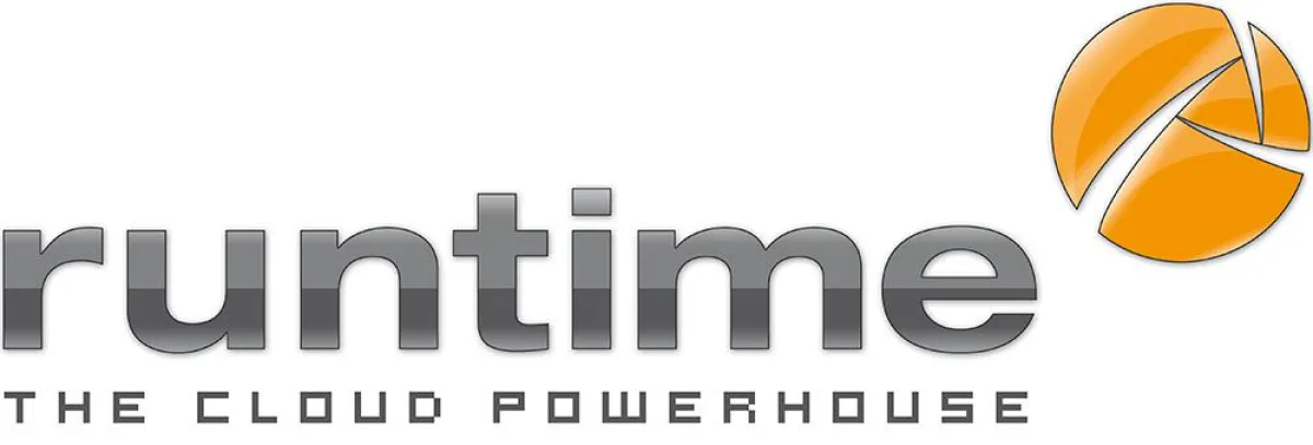 runtime - the cloud powerhouse