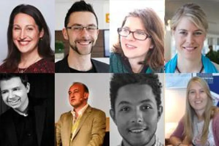 Bild: Digital Leadership Forum 2016 findet in Wien statt