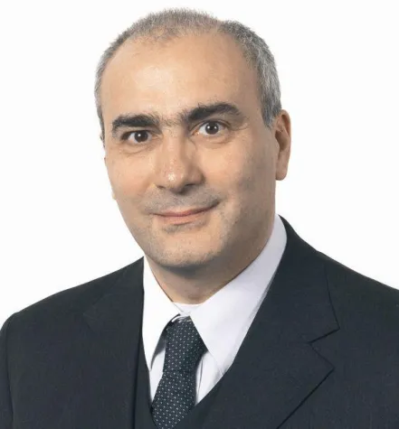 Bild: Cuendet: Stefano Arlotti neuer Geschäftsführer