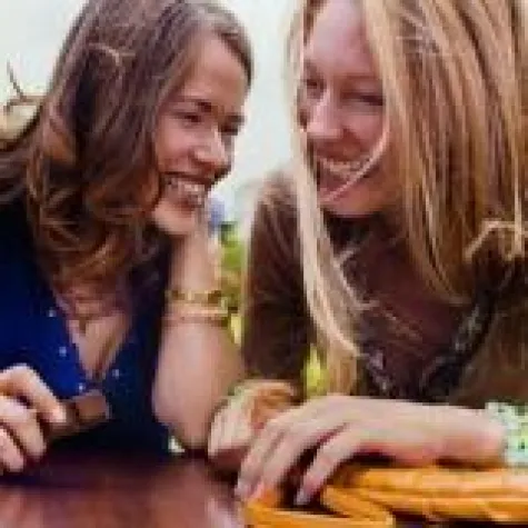 Bild: Ritter Sport-Freunde Tipp