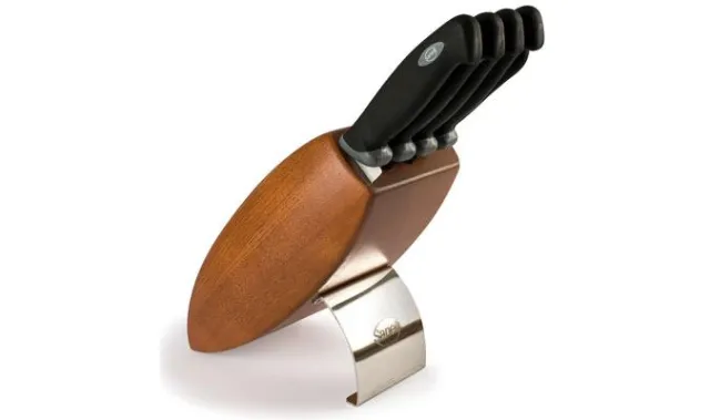 Bild: nick-knives unter neuer Leitung, mit Paypal und vielen Rabattaktionen in die Weihnachtzeit