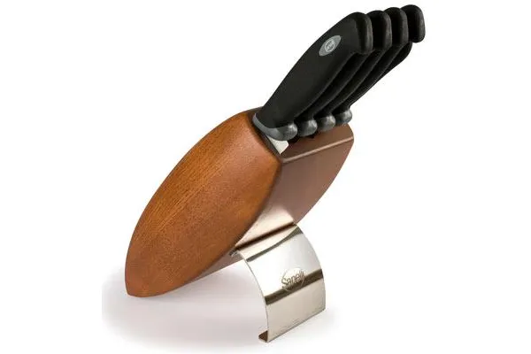Bild: nick-knives unter neuer Leitung, mit Paypal und vielen Rabattaktionen in die Weihnachtzeit