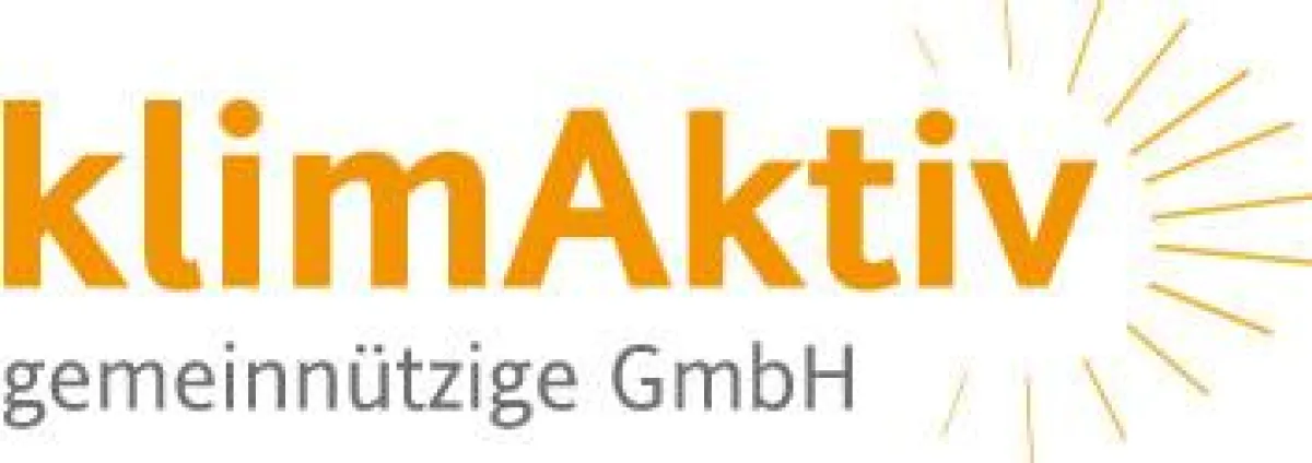 klimAktiv gemeinnützige Gesellschaft zur Förderung des Klimaschutzes mbH