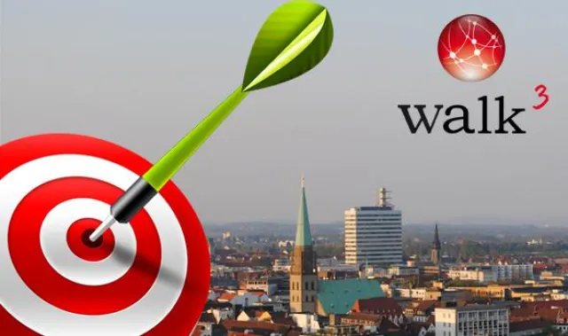 Bild: Trend 2013: Suchmaschinenoptimierung ist der neue Sport für Unternehmen.