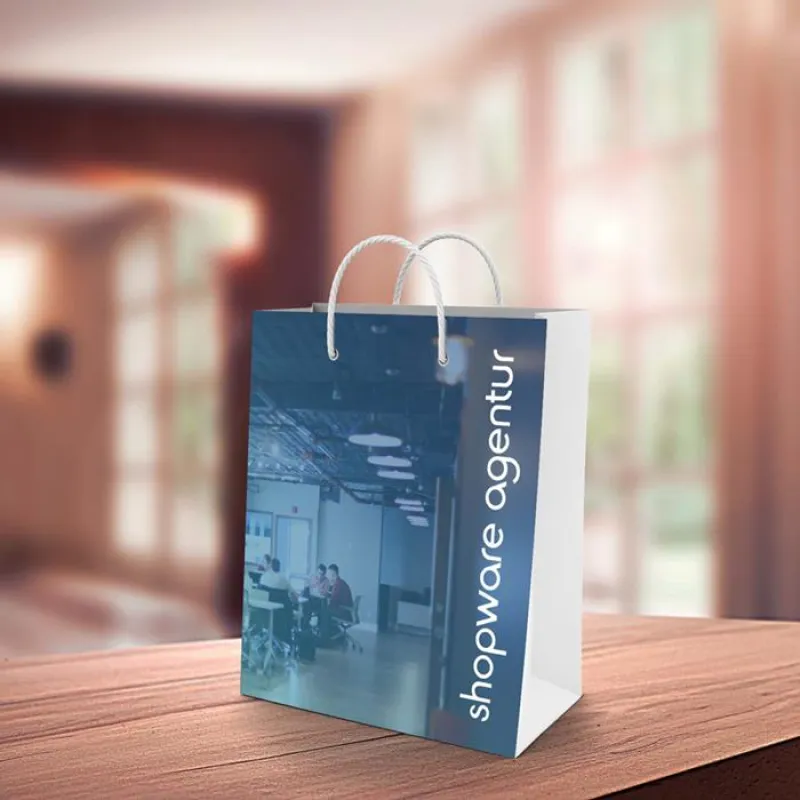 shopware agentur - zertifizierter Business Partner von Shopware