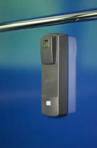 Bild: Interflex erweitert Produktportfolio um Spindschloss-Lösung