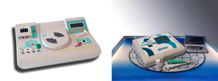 Bild: Parodontitis und Mundgesundheit