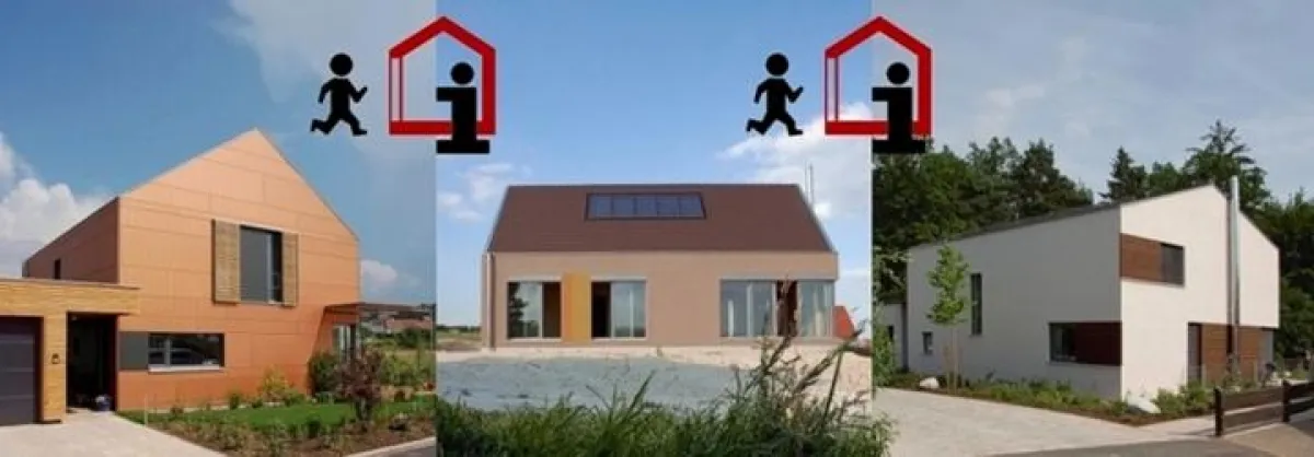 passivhaus-eco ® Passivhäuser zu den 7. Tagen des Passivhauses