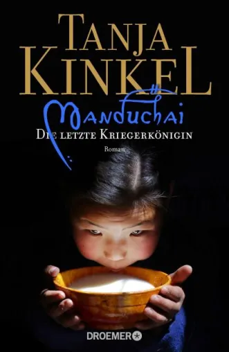 Bild: Rezension : "Manduchai – Die letzte Kriegerkönigin" - Tanja Kinkel