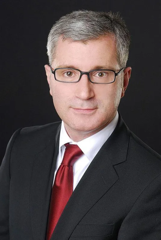 Oliver Lindner