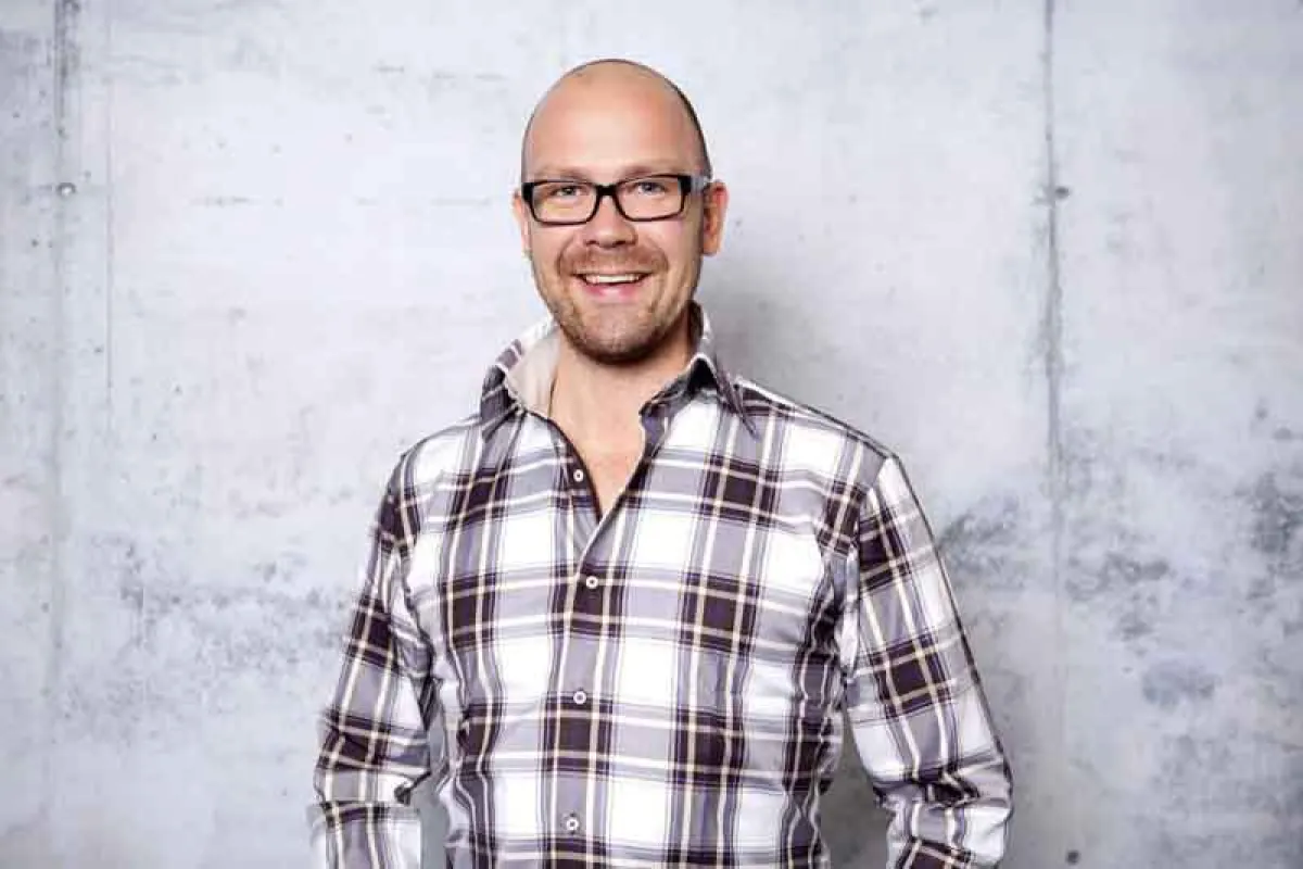 Thomas Füllengraben (Foto: deutschewerbewelt)