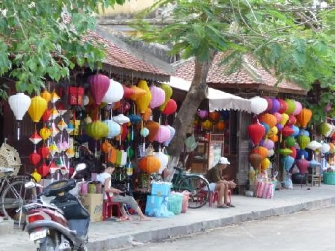 Hoi An