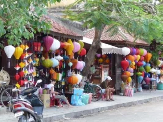 Bild: Vietnam erleben, entdecken, erwandern - mit Vietnamtips.de
