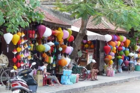 Vietnam erleben, entdecken, erwandern - mit Vietnamtips.de Bild: Vietnam erleben, entdecken, erwandern - mit Vietnamtips.de