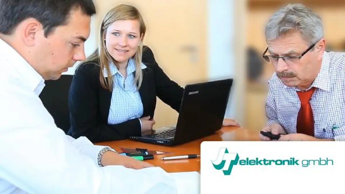 JT-elektronik GmbH Lindau