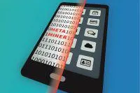 Geheime Datensammler auf dem Smartphone enttarnen Bild: Geheime Datensammler auf dem Smartphone enttarnen