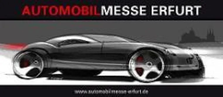 Bild: 2. Automobilmesse Erfurt erfolgreich beendet