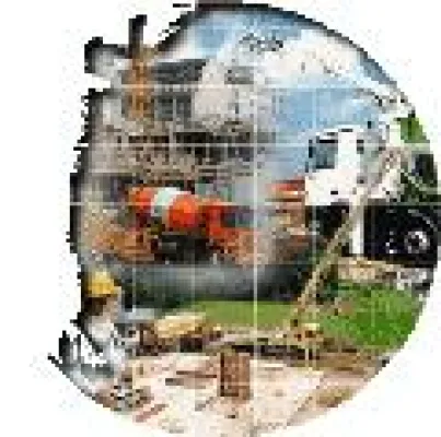 Bauleistungsversicherung – ein Muss für jeden Bauherrn Bild: Bauleistungsversicherung – ein Muss für jeden Bauherrn